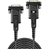Image de Lindy micro HDMI (Typ D)   micro HDMI (Typ D) (10 m), Câble vidéo, Noir