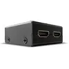 Image de Lindy Commutateur bidirectionnel HDMI 18G à 2 ports, Hub