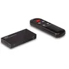 Image de Lindy - Commutateur vidéo/audio - 8K60 - 2 x HDMI - de bureau