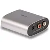 Image de Lindy HDMI ARC, décodeur audio downmix (Extracteur), Adaptateur audio, Argent
