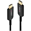 Image de Lindy HDMI   HDMI (15 m), Câble vidéo, Noir