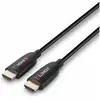 Image de Lindy HDMI   HDMI (10 m), Câble vidéo, Noir