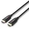 Image de Lindy 38511 Extension Hdmi Par Câble Fibre Optique 20 M