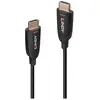 Image de Lindy HDMI (type A)   HDMI (type A) (20 m), Câble vidéo, Noir