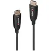 Image de Lindy Câble Hdmi Optic Hybrid 30 M