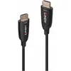Image de Lindy HDMI   HDMI (50 m), Câble vidéo, Noir