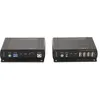 Image de Extendeur Lindy 140m Cat.6 DVI-D USB Audio & RS232 KVM Extender