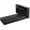 Image de Lindy Adaptateur Extender Cat.6 HDMI KVM Ext. 150m, Commutateur KVM, Noir