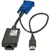 Image de Lindy CAModul USB and VGA for CAT-32 IP