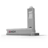 Image de Lindy Bloqueur Usb C