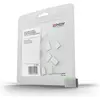 Image de Lindy Port Schlösser, Sécurité notebook, Vert