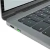 Image de Lindy Bloqueur Usb C 10 Unités