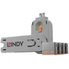 Image de Lindy Verrouillage Du Port Usb 40450