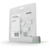 Image de Lindy Key Extension Kit, Sécurité notebook, Vert