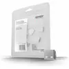 Image de Lindy Key Extension Kit, Sécurité notebook, Blanc