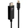 Image de Lindy Câble Displayport 1.4 Actif 10 M