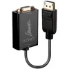 Image de Lindy Adaptateur Displayport Vers Vga