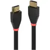 Image de Lindy HDMI (Typ A)   HDMI (Typ A) (15 m), Câble vidéo, Noir
