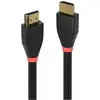 Image de Lindy HDMI (Typ A)   HDMI (Typ A) (20 m), Câble vidéo, Noir