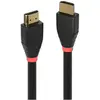 Image de Lindy HDMI (Typ A)   HDMI (Typ A) (25 m), Câble vidéo, Noir