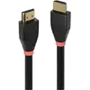 Image de Lindy HDMI (Typ A)   HDMI (Typ A) (30 m), Câble vidéo, Noir