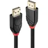Image de Lindy DisplayPort   DisplayPort (10 m), Câble vidéo, Noir