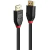Image de Lindy Câble DisplayPort (10 m), Câble vidéo, Noir