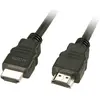 Image de Lindy HDMI Câble HDMI HDMI type A (standard) (5 m), Câble vidéo, Noir