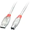 Image de Lindy Câble Usb Vers B 2 M
