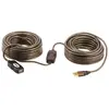 Image de Lindy Câble D'extension Usb 20 M