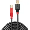 Image de Lindy Câble Usb-b Usb 2.0 10 M