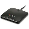 Image de Lindy 42768 Lecteur de cartes USB