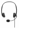 Image de Lindy - Micro-casque - sur-oreille - filaire - USB