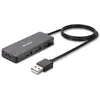 Image de Lindy Hub 4xusb 2.0