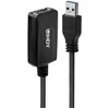Image de Lindy Câble D'extension Usb 3.0 Active 5 M