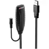 Image de Lindy Extension active USB 3.0 (10 m, USB 3.2 Gen 1), Câble USB