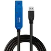 Image de Lindy Câble D'extension Usb Usb 3.0 8 M