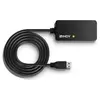 Image de Lindy Station D'accueil 3xusb 3.0 10 M