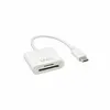 Image de Lindy - Lecteur de carte (microSD, MMC, MMCmicro, MMCmobile, RS-MMC, SD, SDHC, SDXC) - USB 3.1