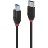 Image de Lindy Câble Usb-a Vers Usb-b Lindy-43227 10 M