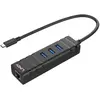 Image de Lindy Hub Usb 3.1