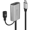 Image de Lindy Câble Usb-c Vers Usb-c 43271 5 M