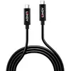 Image de Lindy Câble Usb-c 3.1 3 M