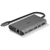 Image de Lindy Hub Usb C 3.2