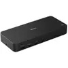 Image de Lindy Station d'accueil USB 3.2 type C&A Hybrid Laptop DP,HDMI (USB-C), Station d’accueil + hub USB, Noir