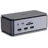 Image de Lindy Station D'accueil Dst-pro Usb4/usb-c