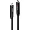 Image de Lindy USB C   USB C (15 m, USB 3.2 Gen 1, USB 3.2 Gen 2, 60 W), Câble USB