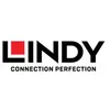 Image de Lindy - Cordon de raccordement - RJ-45 (M) pour RJ-45 (M) - 30 m - SSTP, PiMF - CAT 6a - sans halogène, moulé, bloqué - gris