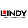 Image de Lindy Premium - Cordon de raccordement - RJ-45 (M) pour RJ-45 (M) - 5 m - SFTP - CAT 6a - sans halogène - noir