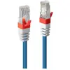 Image de Lindy Câble de réseau (S/FTP, CAT6a, 20 m), Câble réseau